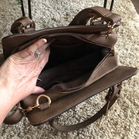 *SOLD* NWOT, Sorrentino, Beautiful Ladies Purse - Picture 14 of 16